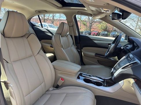 Used 2020 Acura TLX V6 w/ Technology Package image 25