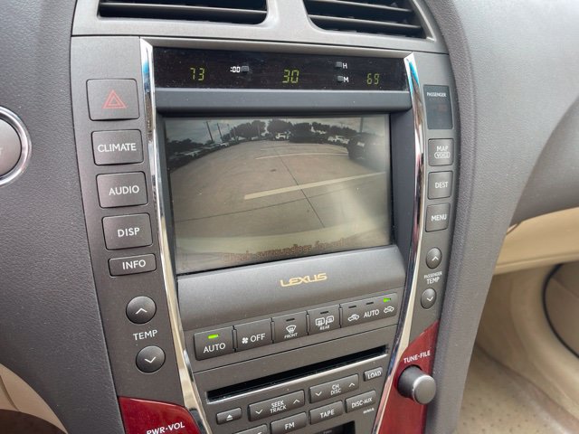 Used 2008 Lexus ES 350 FWD image 11