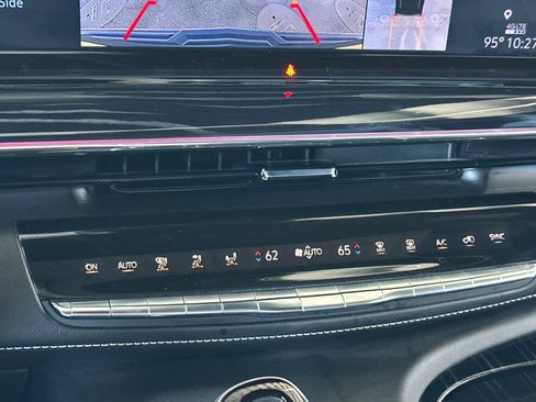 Certified 2024 Cadillac Escalade ESV Sport w/ Touring Package RWD image 30