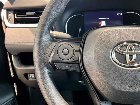 Used 2024 Toyota RAV4 LE image 18
