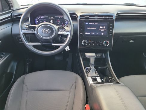 Certified 2022 Hyundai Tucson SE w/ Winter Package image 6