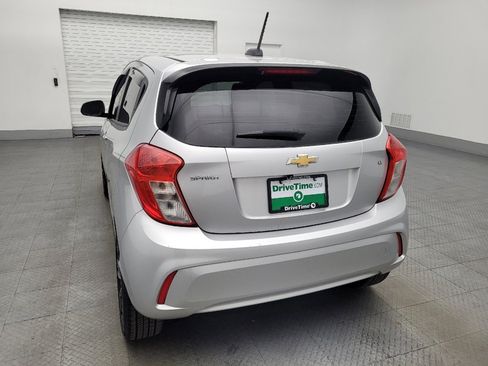 Used 2016 Chevrolet Spark LT image 6