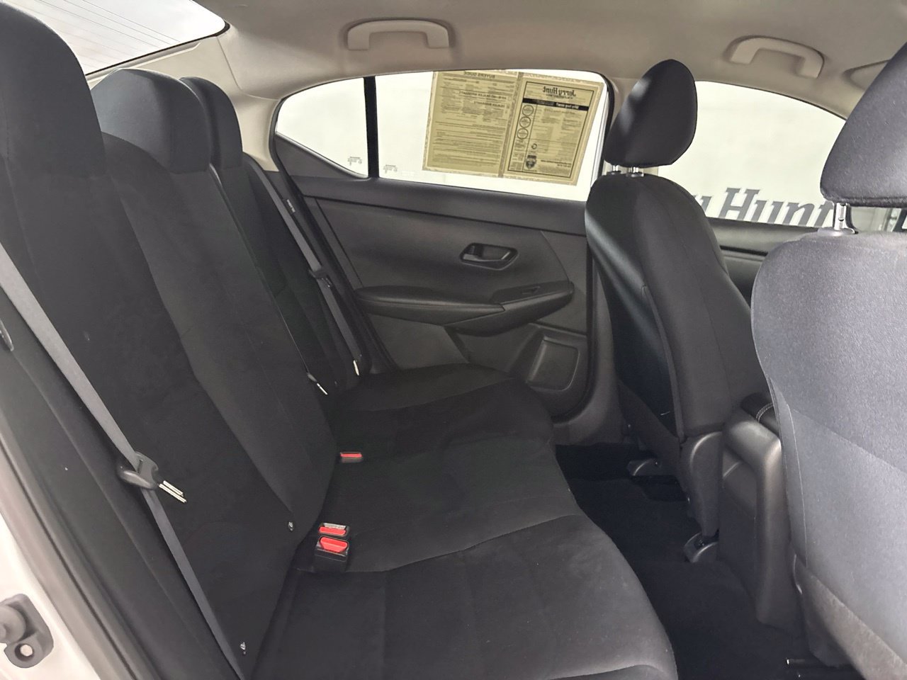Used 2025 Nissan Sentra S FWD image 26