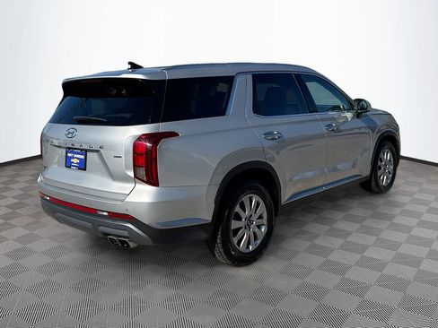Used 2024 Hyundai Palisade SEL image 5