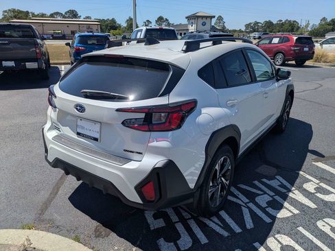 New 2026 Subaru Crosstrek 2.0i Premium AWD/4WD image 5