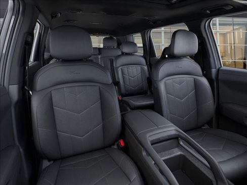 New 2027 Kia Telluride EX X-Line image 15