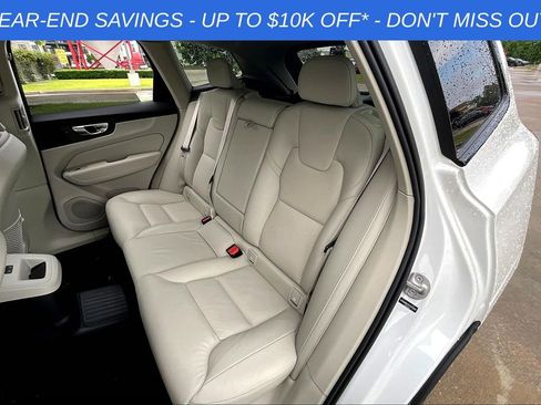 Used 2025 Volvo XC60 T8 Plus w/ Protection Package Premier image 22
