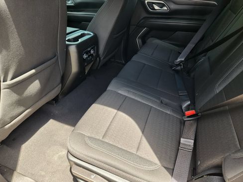 Used 2024 Chevrolet Tahoe LS w/ Driver Alert Package RWD image 33