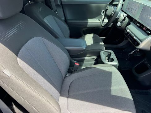 Certified 2024 Hyundai Ioniq 5 SE RWD image 7