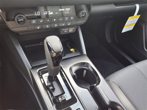 New 2026 Subaru Outback Limited image 19