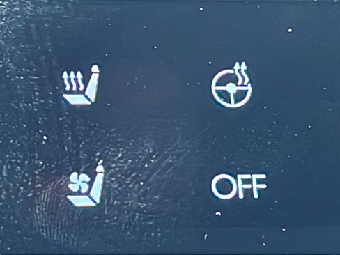 Certified 2024 Hyundai Santa Fe Calligraphy FWD image 28