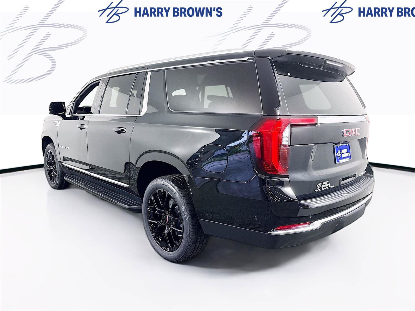 New 2026 GMC Yukon XL Elevation w/ LPO, Floor Liner Package AWD/4WD image 31