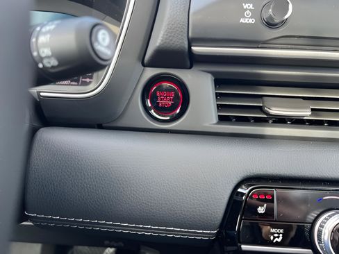 New 2026 Honda Pilot image 14