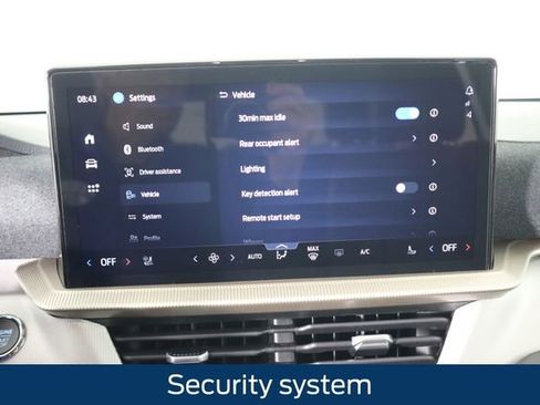 New 2026 Ford Explorer Active AWD/4WD image 43