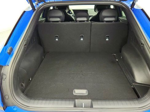Used 2025 Kia EV6 GT-Line image 22