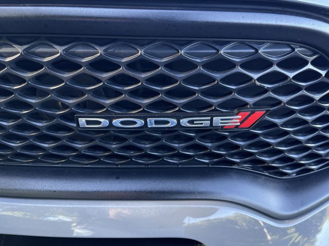 Used 2020 Dodge Durango R/T w/ Blacktop Package AWD/4WD image 32