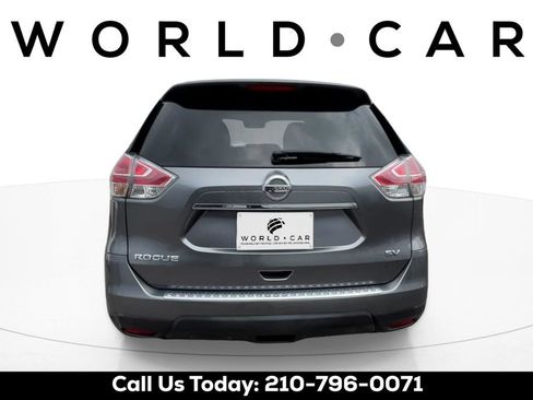 Used 2016 Nissan Rogue SV image 6