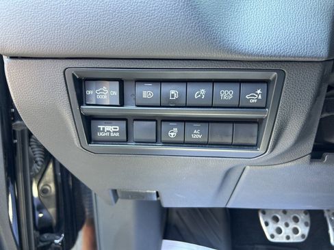 Used 2023 Toyota Tundra TRD Pro image 24