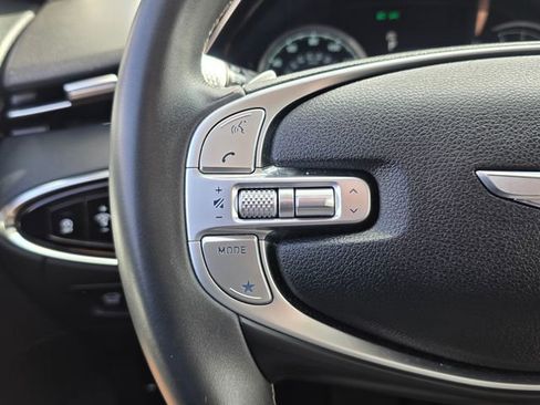 Used 2025 Genesis GV70 2.5T image 25