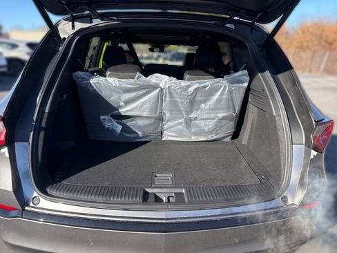 New 2026 Acura MDX A-Spec AWD/4WD image 13