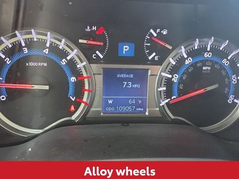 Used 2019 Toyota 4Runner Limited image 28