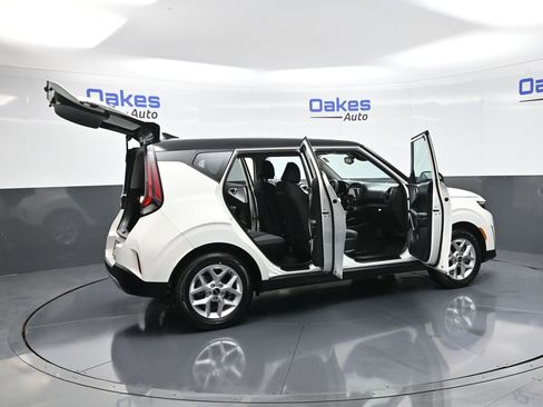 New 2025 Kia Soul S image 53