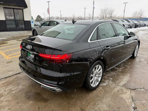 Used 2021 Audi A4 2.0T Premium w/ Convenience Package image 14
