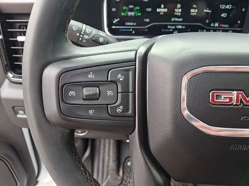 Used 2024 GMC Sierra 2500 AT4 w/ AT4 Premium Plus Package image 21