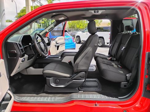 Used 2018 Ford F150 XL w/ Equipment Group 101A Mid RWD image 33