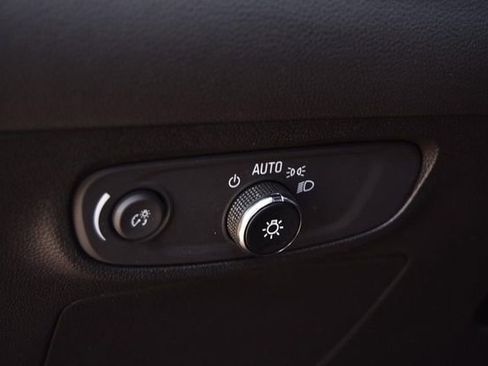 Used 2024 Buick Encore GX Sport Touring w/ Comfort Package image 10