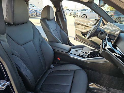 Certified 2024 BMW i4 xDrive40i w/ Convenience Package image 10