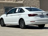 Used 2021 Volkswagen Jetta S image 5