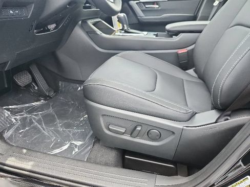 New 2026 MAZDA CX-5 2.5 S w/ Premium Plus Package AWD/4WD image 10