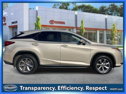 Used 2019 Lexus RX 350 AWD image 5