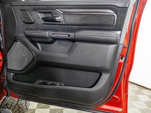 New 2026 RAM 1500 RHO AWD/4WD image 48