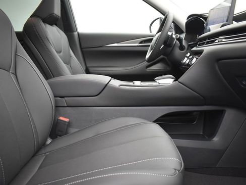 New 2026 INFINITI QX60 Pure w/ Cargo Package image 26