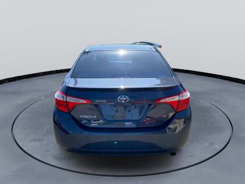 Used 2014 Toyota Corolla S FWD image 5