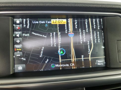 Used 2016 Kia Optima EX w/ Premium Package FWD image 21