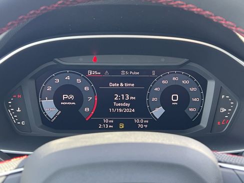 Certified 2025 Audi Q3 2.0T Premium Plus image 23