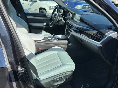Used 2016 BMW X5 M Sport Utility 4D image 14