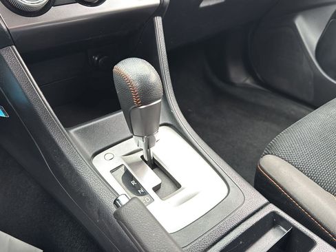 Used 2016 Subaru Crosstrek 2.0i Premium image 24