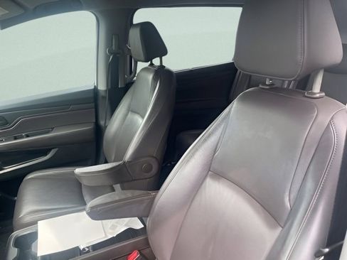 Used 2018 Honda Odyssey EX-L image 19