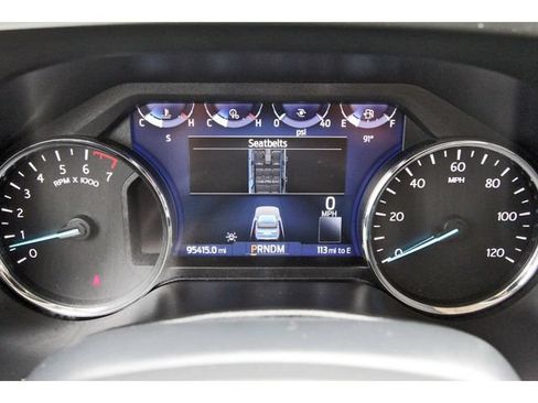 Used 2022 Ford Expedition Max Limited RWD image 15