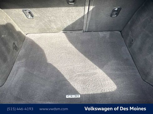 Used 2022 MAZDA CX-30 AWD 2.5 S w/ Select Package image 19