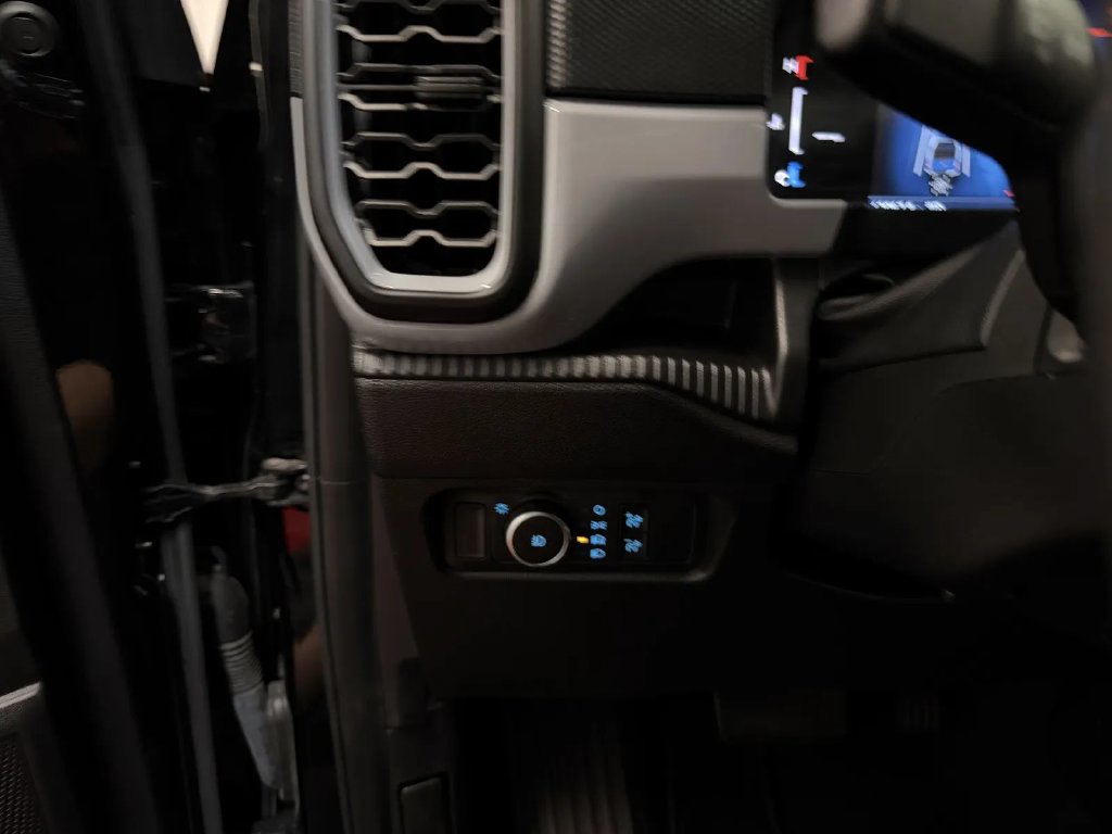 Used 2024 Ford Ranger XL AWD/4WD image 26