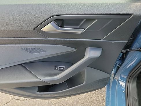 New 2025 Volkswagen Jetta SE image 46