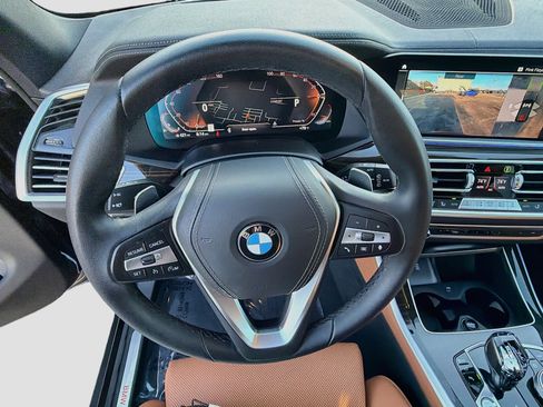 Certified 2023 BMW X5 xDrive40i w/ Premium Package AWD/4WD image 40