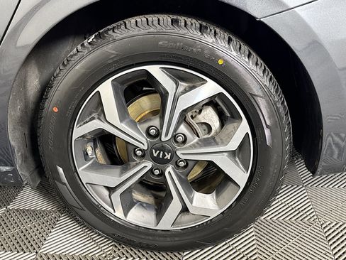 Used 2020 Kia Forte LXS image 35