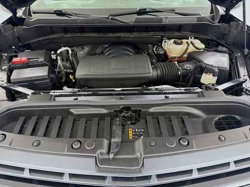 Used 2021 Chevrolet Silverado 1500 RST w/ Z71 Off-Road Package image 27