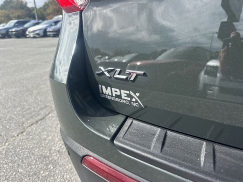 Used 2024 Ford Explorer XLT w/ Equipment Group 202A image 30